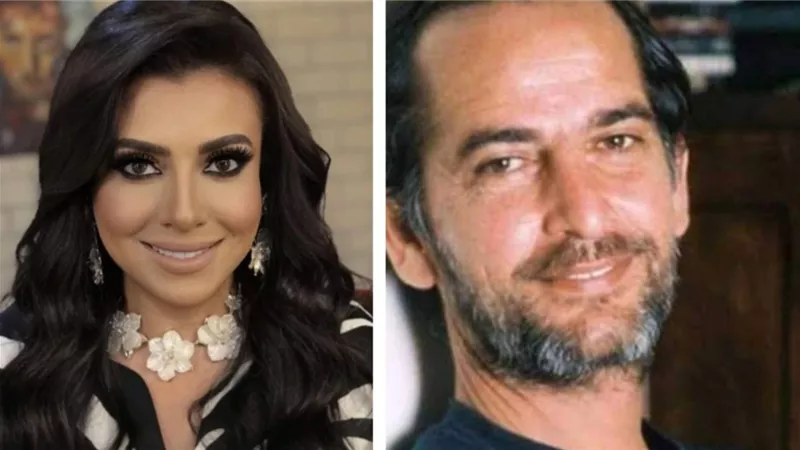 نشوى مصطفى تروي موقفًا إنسانيًّا لهشام سليم مع فنانة كبيرة
