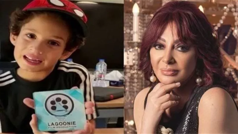 نبيلة عبيد تعود للسينما بعد غياب 18 عامًا.. إليك التفاصيل