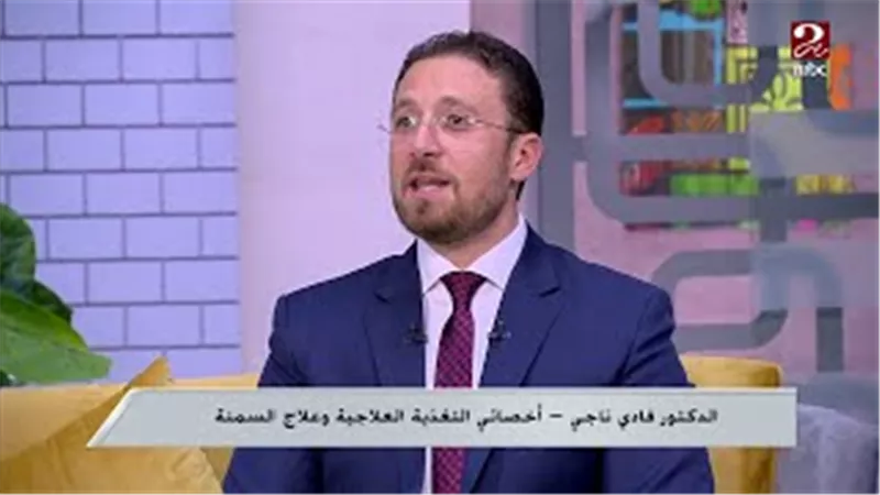خبير تغذية يوضح طريقة علاج مقاومة الأنسولين وأشهر سبب لعدم نقص الوزن