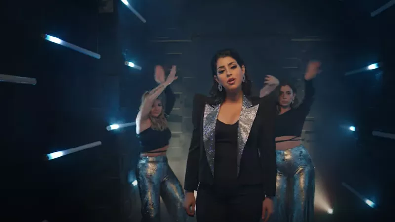 بالفيديو.. 