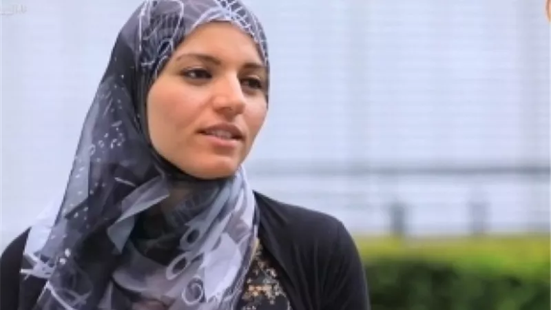 من هي رانيا مرسي صاحبة جائزة أفضل رسالة دكتوراه بألمانيا؟