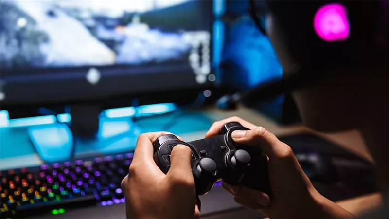 بفضل ألعاب الفيديو.. امرأة كورية تُصبح 