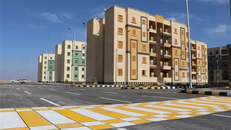 التقديم غدًا.. أسعار شقق الإسكان الاجتماعي للأرامل وذوي الاحتياجات الخاصة