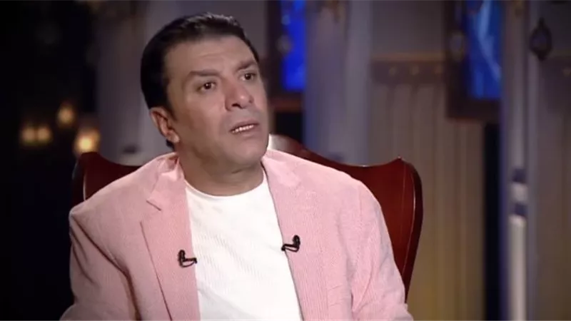 مصطفى كامل يرد على لقب «مطرب السواقين».. ويرفض دخول ابنته الوسط الفني