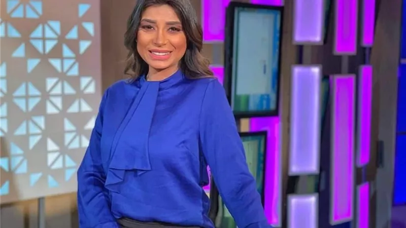 لميس سلامة: زيارة توماس باخ تؤكد قدرة مصر على تنظيم البطولات الكبرى