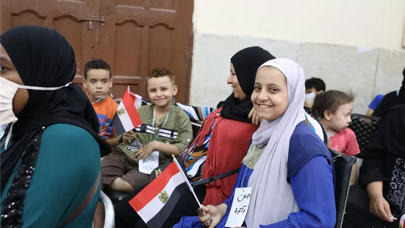 حياة كريمة تُطلق مبادرة «راجعين نتعلم» لدعم الأسر بسداد المصروفات الدراسية