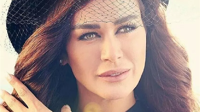 حقيقة وفاة الفنانة اللبنانية نادين الراسي