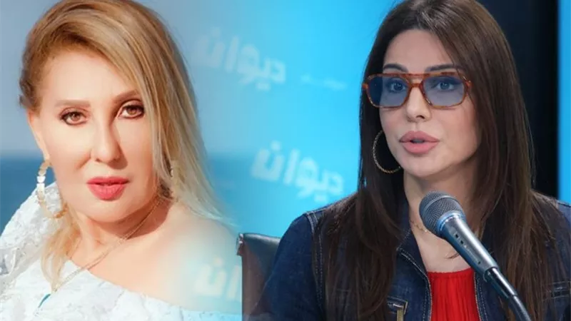 «كنت ضحية».. فريال يوسف تتهم نادية الجندي بالسرقة