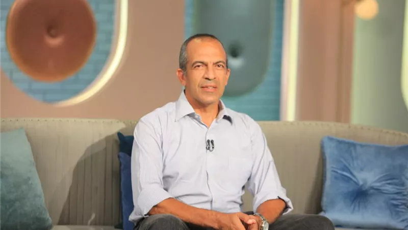 خالد حبيب: ما تفعله الزوجات للسيطرة على الرجل وشؤون البيت «أمر غير صحيح»