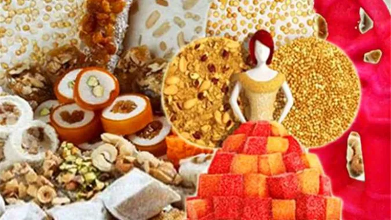 التموين: طرح «حلوى المولد» بأسعار مخفضة 25% عن الأسواق