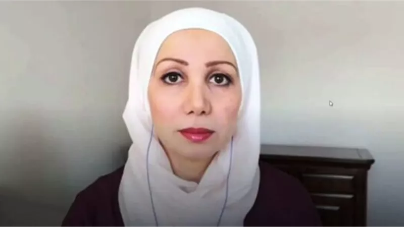 ميس عبسي: اكتئاب الكثير من النساء خلال كورنا بسبب العنف الجنسي