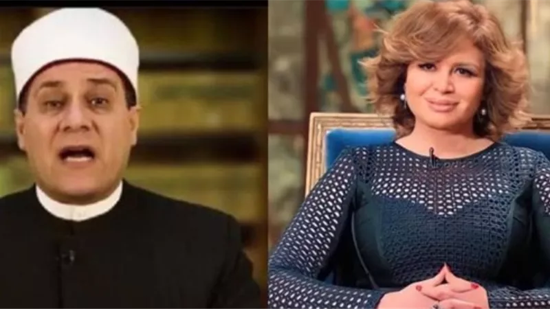 رد قوي من إلهام شاهين على تصريحات مظهر شاهين بشأن جنازة هشام سليم