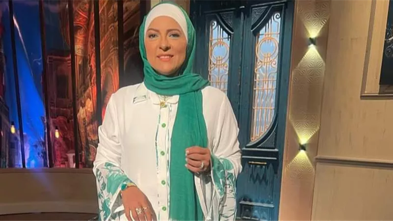 دعاء فاروق ردًّا على هجوم المتابعين: 