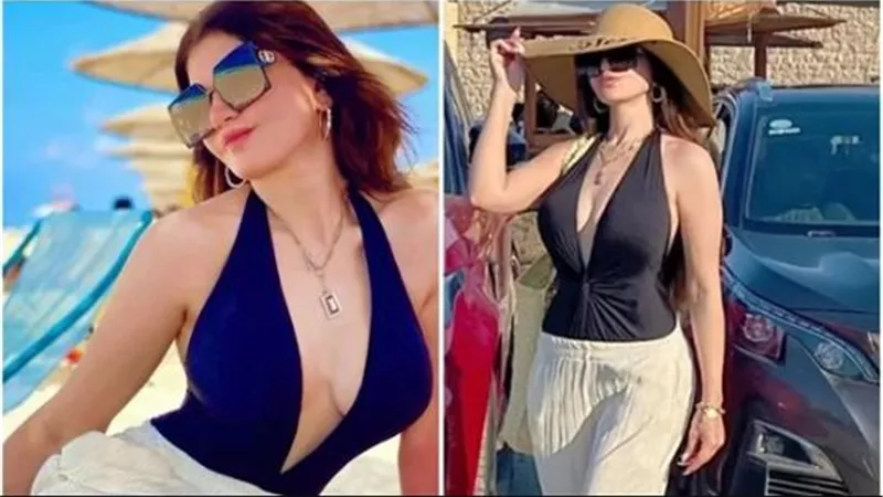 ياسمين الخطيب تكشف تفاصيل تعرضها للتحرش على يد أحد الأطباء  