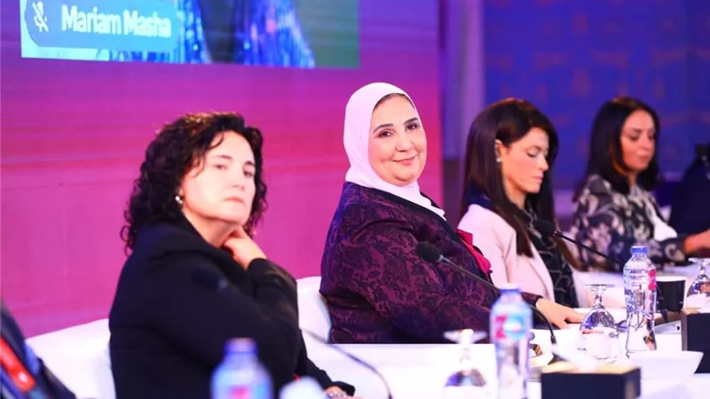 «القباج» تشارك في الدورة الثامنة لمنتدى 