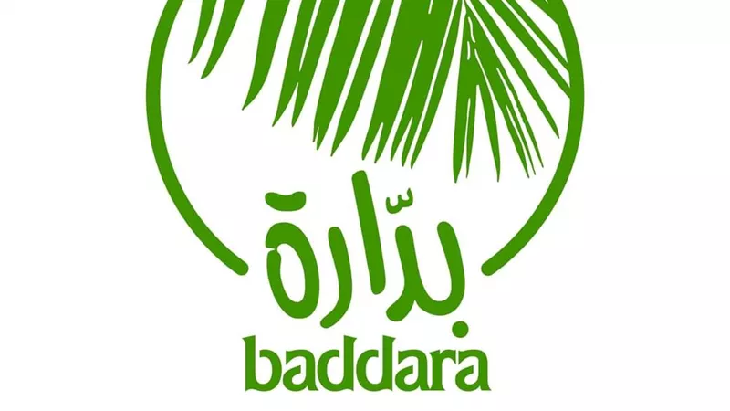 من هي عبير جداوي مُؤسسة مشروع «بدارة» للمشغولات اليدوية والتراثية المصرية؟