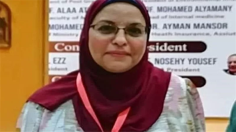 قرار جمهوري بتعيين الدكتورة غني عبد الناصر عميداً لكلية التمريض 