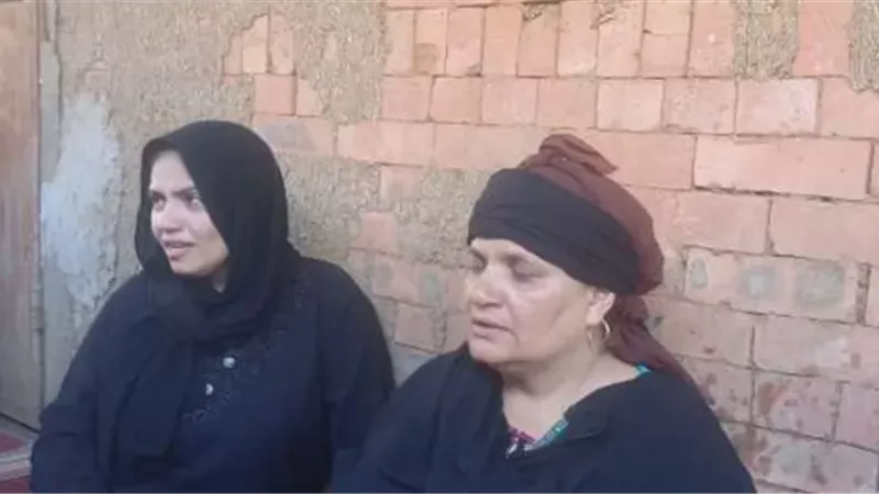 بعد الحكم بالمؤبد.. ابن القاتل: بابا قتل جدي أمام عيني