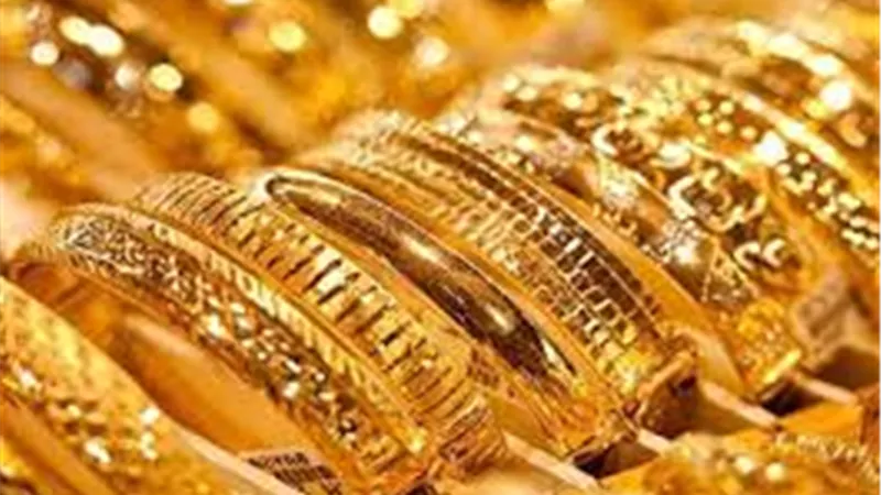 ارتفاع أسعار الذهب نهاية تعاملات اليوم الخميس 29 سبتمبر 2022