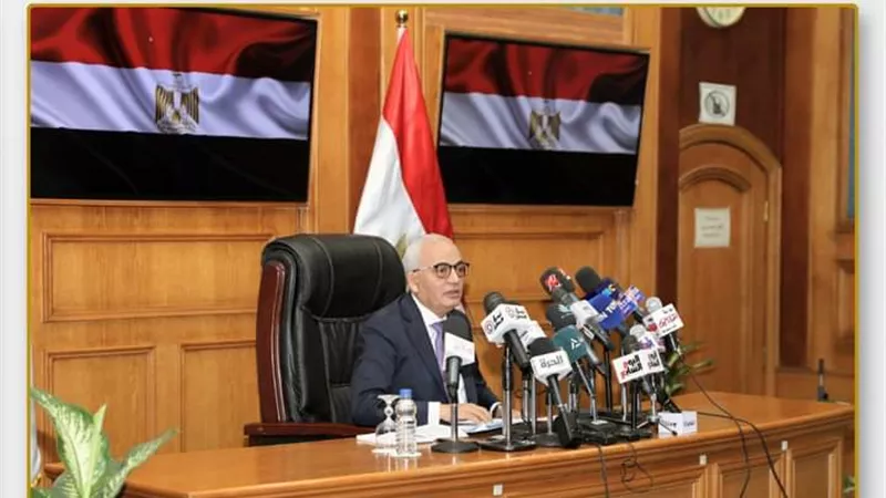 خطة وزير التربية