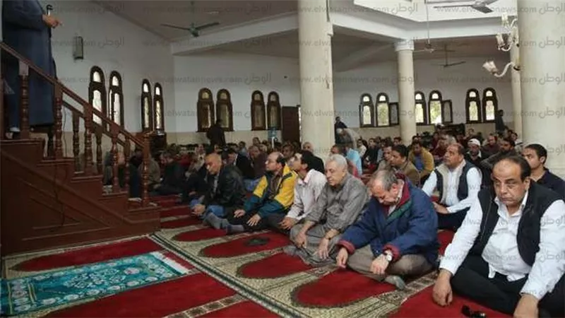تعرفي على حكم الصلاة دون التلفظ بتكبيرة الإحرام