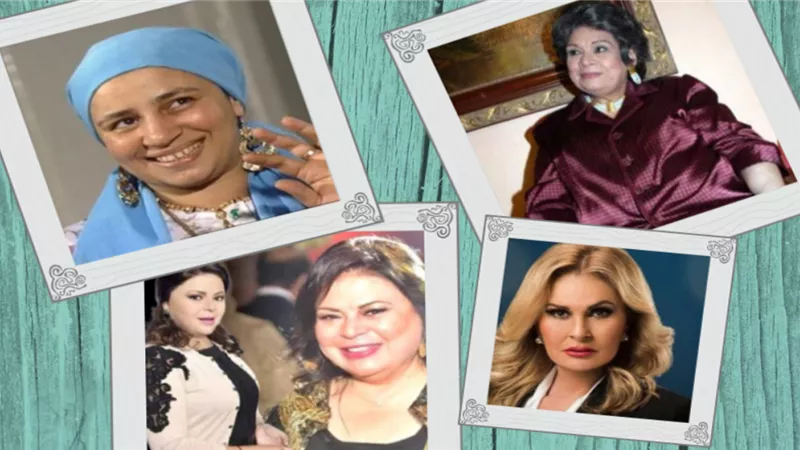 «من كريمة مختار إلى عبلة كامل» 5 نساء غيرن مفهوم الأمومة في الدراما
