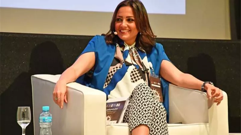 بشرى ترد على التنمر الفني: «وأنا صغيرة مكنوش بيشغلوني عشان نحيفة»