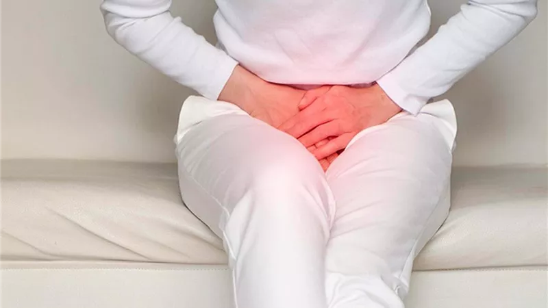 هل تؤثر الالتهابات المهبلية على الرجل أثناء العلاقة الزوجية 