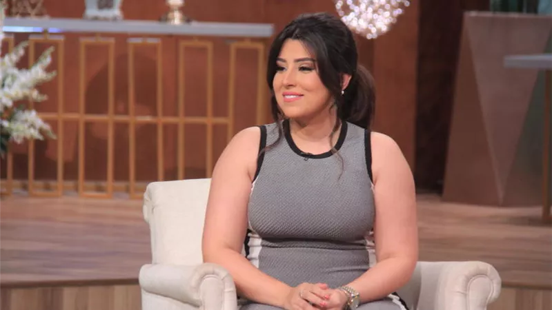 بسبب «الوالدة باشا».. آيتن عامر توجه رسالة خاصة للنجم حسين الجسمي