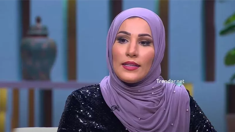 أغرب موقف تعرضت له نداء شرارة في فرح نسائي
