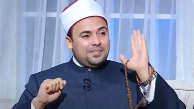 متصلة: «وصلت رحمي وتسببوا في خراب بيتي».. والشيخ عبد الله سلامة يرد