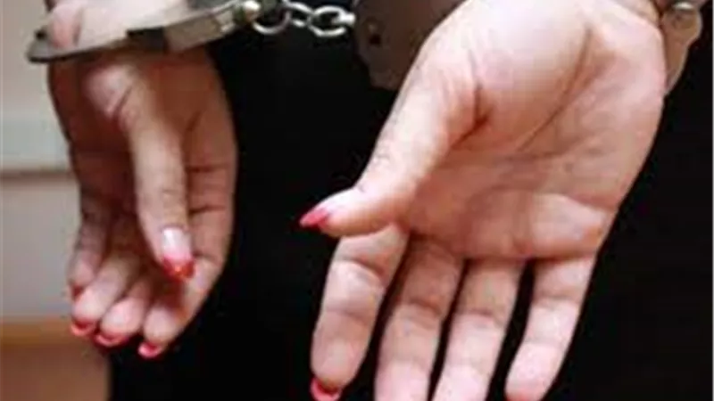 اعترافات صادمة لقاتلة زوجها بمساعدة عشيقها في بولاق
