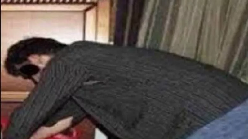 قاتل والديه في بنها يكشف سبب تنفيذ جريمته: 