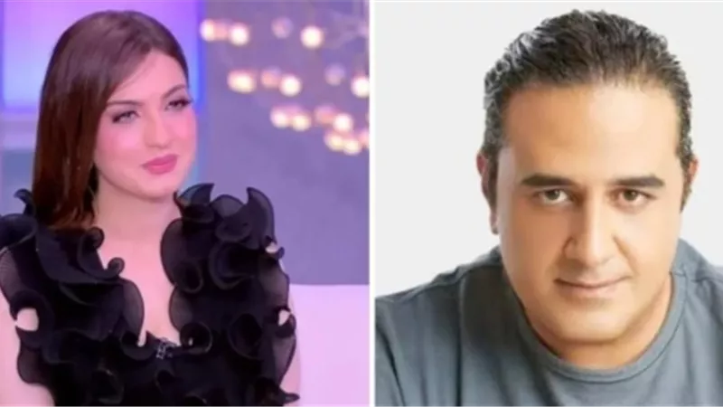 خالد سرحان يُهاجم ياسمين عز: «البت دي عايزه تعمل ترند»