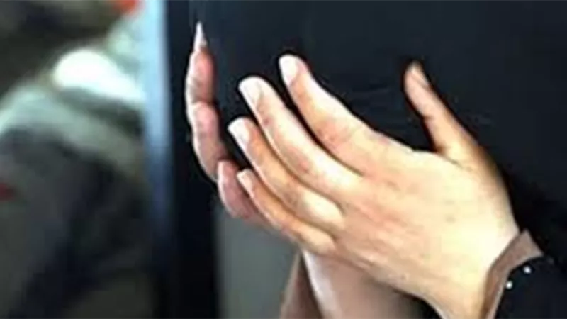 بالوسادة القاتلة.. أم تتخلص من طفلها الرضيع انتقامًا من زوجها بالغربية