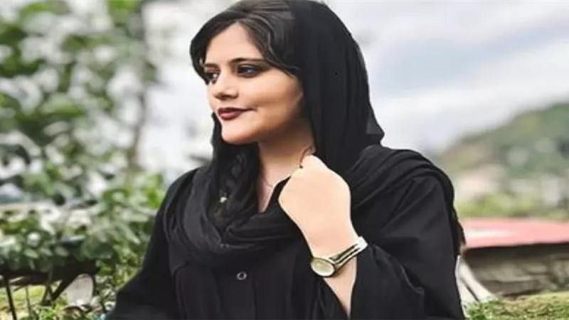 مهسا أميني