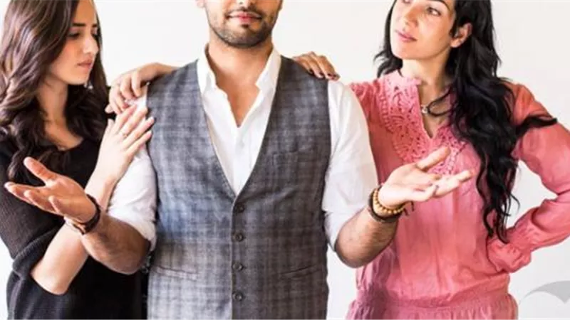 استشاري عن أسباب الزواج الثاني للرجل: خلل في طفولته