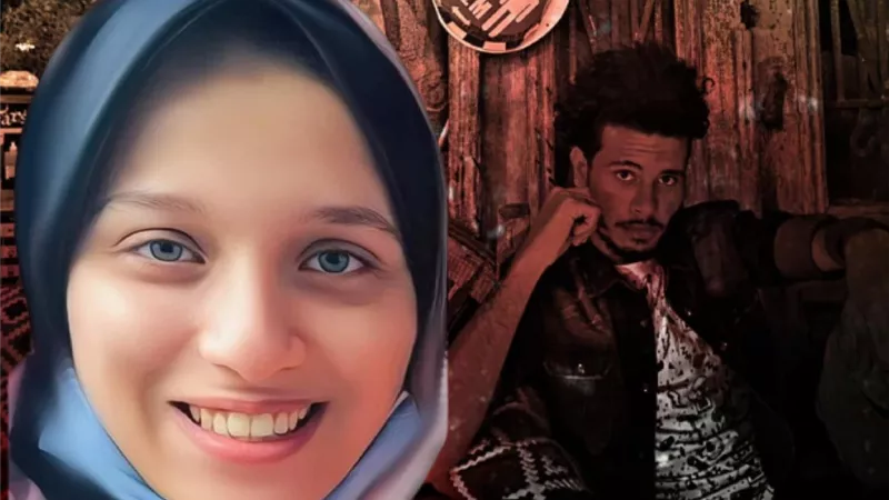 نفس المصير.. قاتل فتاة الزقازيق ونيرة أشرف ينتظرهما عشماوي
