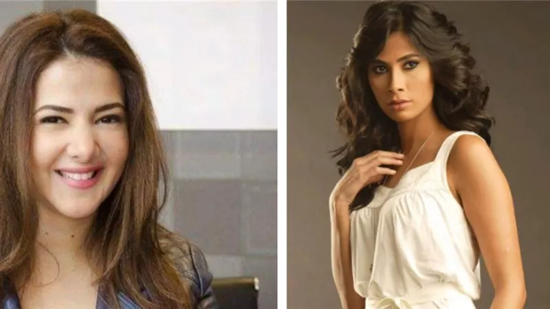 بينهن روبي ودنيا سمير غانم.. نجمات السينما يتوجهن للمسرح