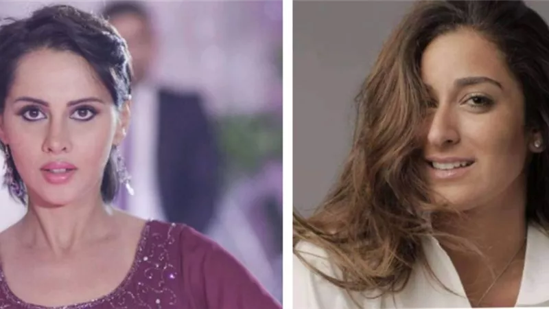أنف أمينة خليل وصوت هنا الزاهد.. فنانات عانين من التنمر