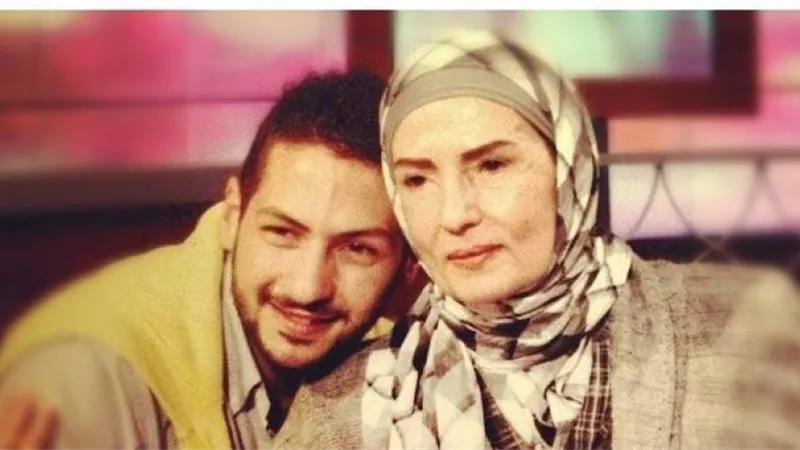 بعد وفاتها.. ماجدة عاصم الزوجة الثانية لـ كرم مطاوع خلال زواجه من سهير المرشدي