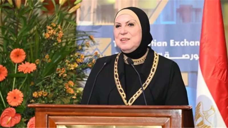 نيفين جامع تعدد خدمات معرض «تراثنا 2022» المجانية