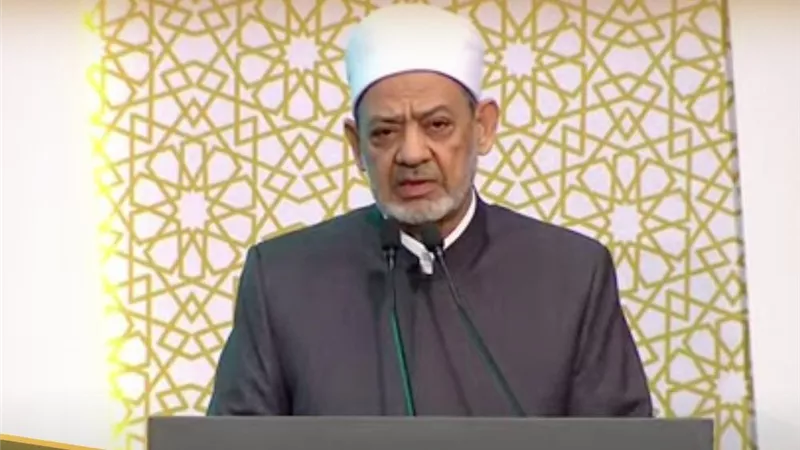شيخ الأزهر: البنات نالت من رحمة النبي محمد أكثر من الذكور