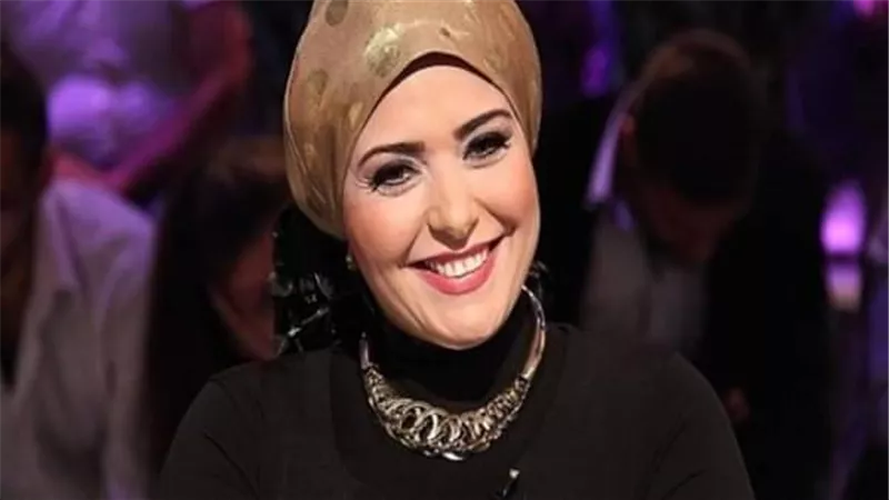 في عيد ميلادها.. صابرين من فتاة الفوازير إلى «أم العيال»