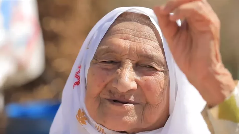 شيخة مجاهدات سيناء: أصابع قدمي «اسودت» من أجل نصر أكتوبر