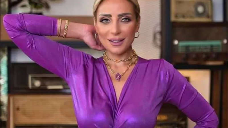 في مثل هذا اليوم 6 أكتوبر.. أندريا جيز تفوز بـ «نوبل» ومولد ريم البارودي