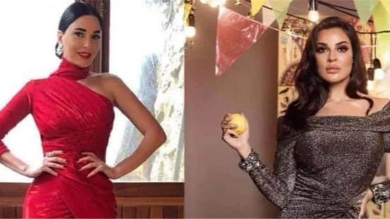سيرين عبد النور: هذه الأمور قد تدفعني للاعتزال.. ونادين نجيم رفضت التعاون معي