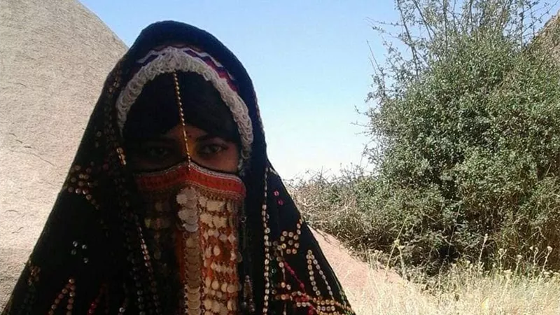 شجاعة والدتها ونقل السلاح بالأغنام.. نادية عبده تروي بطولات المرأة البدوية في حرب أكتوبر