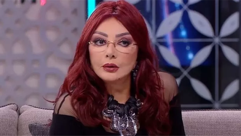 نبيلة عبيد: تلقيت عروض زواج من شخصيات بارزة.. ولم أحقق حلم أمي