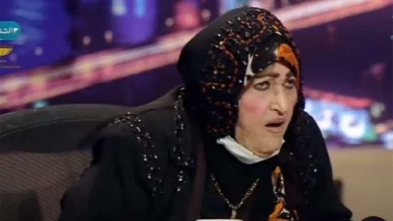 شريفة ماهر: الشيخ كشك رفض العرض المُغري.. وابنتي «منها لله»